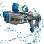 Rifle Automatico De Agua Mercury 02