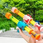 Rifle De Agua PRO