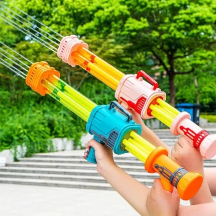 Rifle De Agua PRO