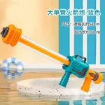 Rifle De Agua PRO