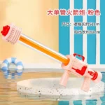 Rifle De Agua PRO