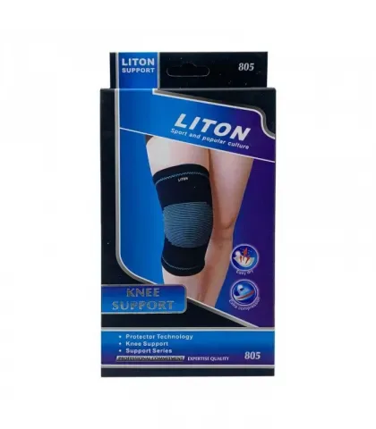 Rodillera Una Compresion
