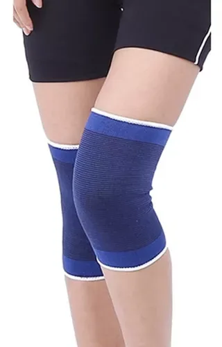 Rodillera Una Compresion