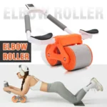 Rodillo Reformador De Abdomen