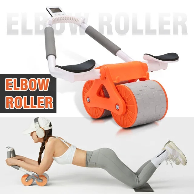 Rodillo Reformador De Abdomen