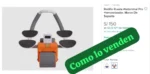 Rodillo Reformador De Abdomen