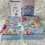 Sabana Americano 3 Plazas