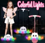 Saltarin Con Luces