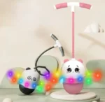 Saltarin Con Luces