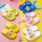 Sandalia Bob Kids