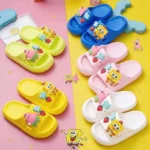 Sandalia Bob Kids