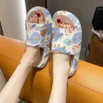 Sandalia Colour Kawai