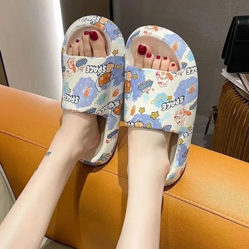Sandalia Colour Kawai