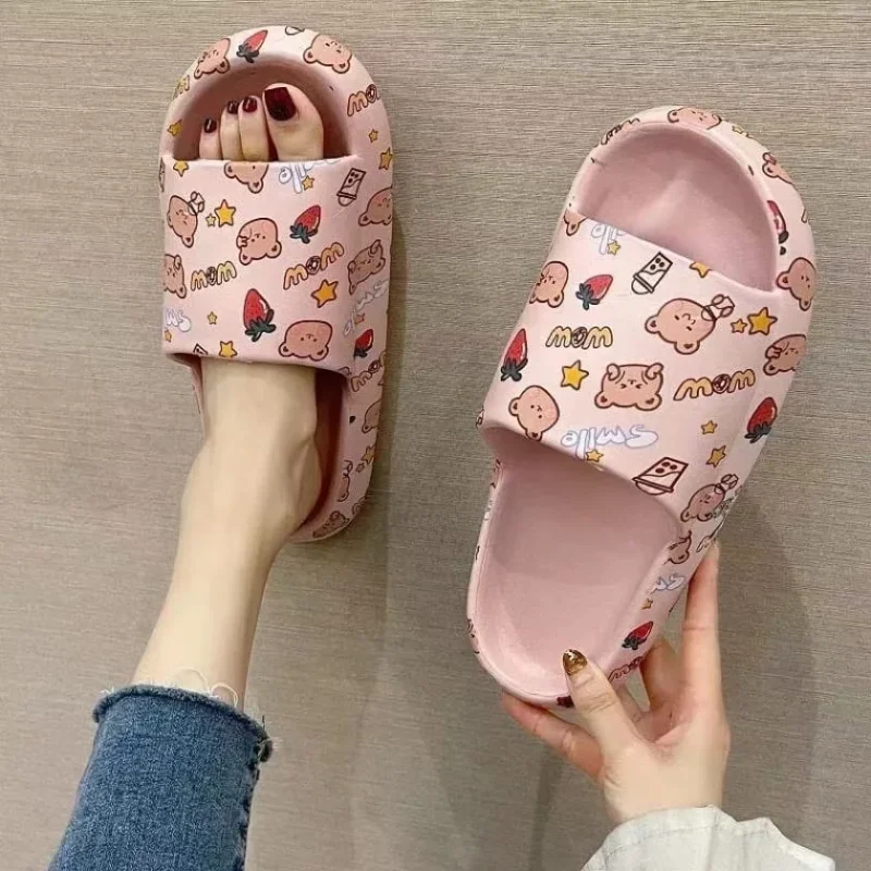 Sandalia Colour Kawai