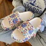Sandalia Colour Kawai