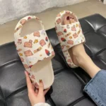 Sandalia Colour Kawai