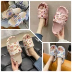 Sandalia Colour Kawai