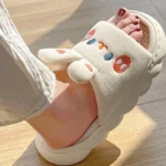Sandalia Kawai Rabbit