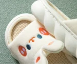 Sandalia Kawai Rabbit