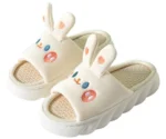 Sandalia Kawai Rabbit