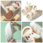 Sandalia Kawai Rabbit