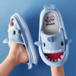Sandalia Kawai Tiburón