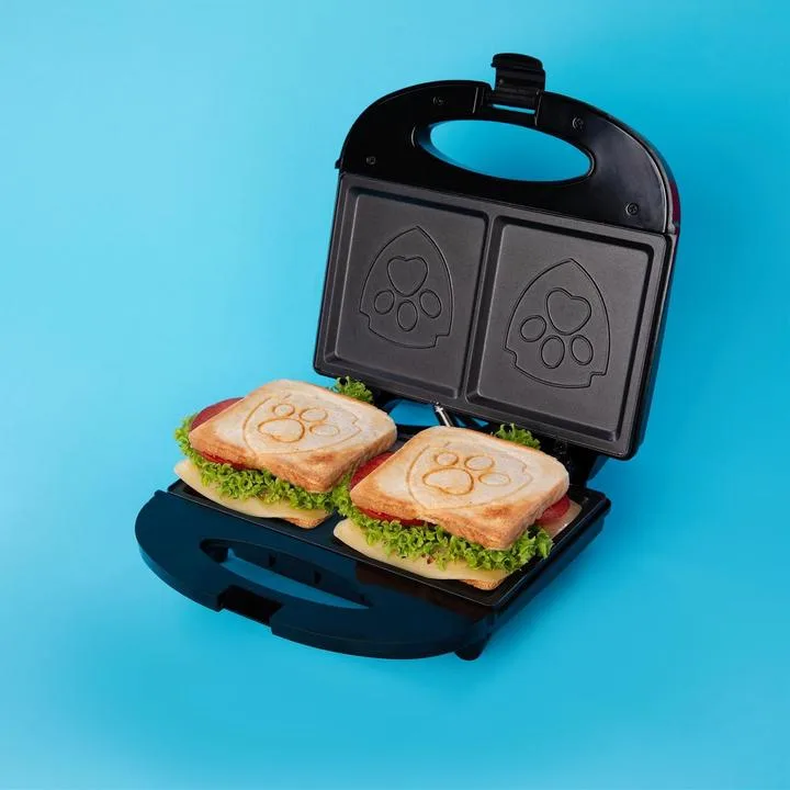 Sandwichera RAF 850W (pawpatrol & Variados)