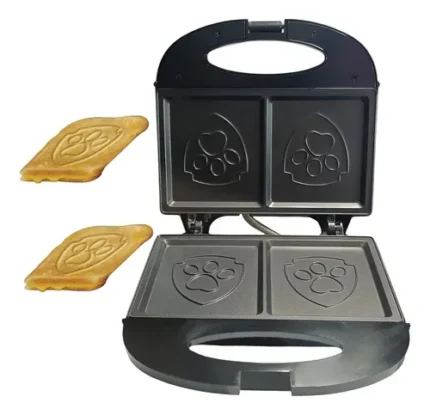 Sandwichera RAF 850W (pawpatrol & Variados)