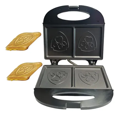 Sandwichera RAF 850W (pawpatrol & Variados)