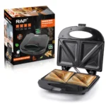 Sandwichera RAF 850W (pawpatrol & Variados)