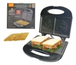 Sandwichera RAF 850W (pawpatrol & Variados)