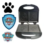 Sandwichera RAF 850W (pawpatrol & Variados)