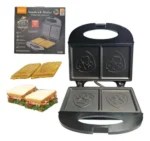 Sandwichera RAF 850W (pawpatrol & Variados)