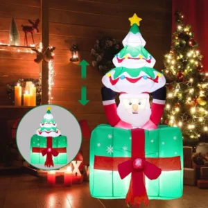 Decoración & Navidad