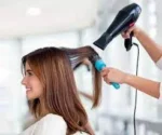 Secador De Cabello 5000W Con 4 Accesorios