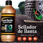 Sellador De Llantas Instantaneo 500 ML