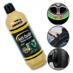Sellador De Llantas Instantaneo 500 ML