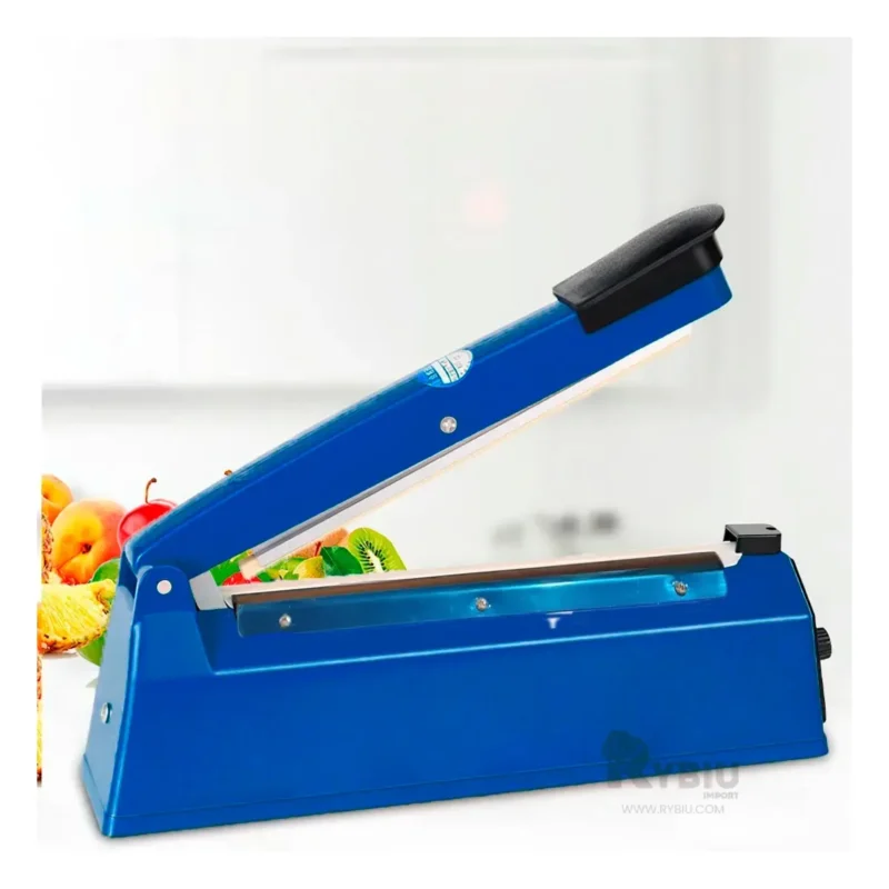 Selladora De Bolsas Premium 31CM