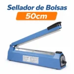 Selladora De Bolsas Premium 31CM