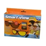 Set 02 Lentes Full HD (día Y Noche)