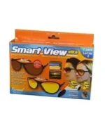 Set 02 Lentes Full HD (día Y Noche)