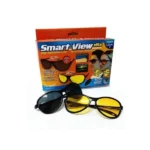 Set 02 Lentes Full HD (día Y Noche)