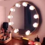 Set 10 Bombillos Decorativos