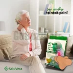 Set 10 Parches Para El Dolor
