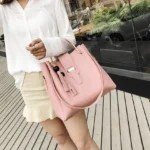 Set Cartera Elegant 3 Piezas