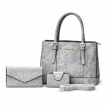 Set Cartera Madison 3 Piezas (38x25x13cm)