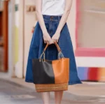 Set Cartera Soraya 3 Piezas