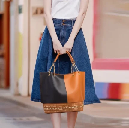 Set Cartera Soraya 3 Piezas