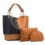 Set Cartera Soraya 3 Piezas