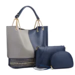 Set Cartera Soraya 3 Piezas